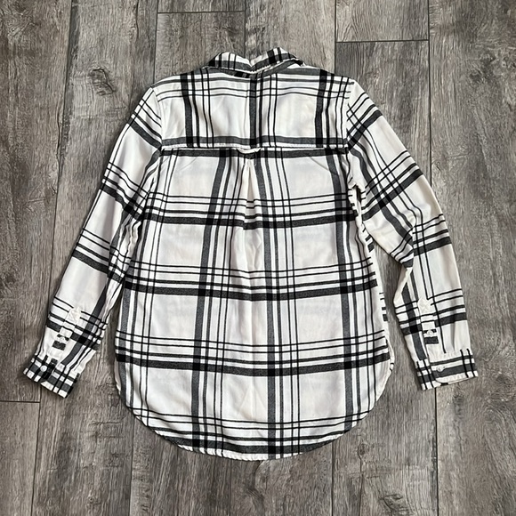 AMERICAN EAGLE FLANNEL BUNDLE - Picture 8 of 16